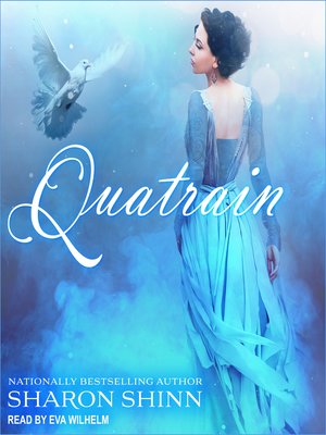 cover image of Quatrain